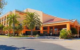 Courtyard By Marriott Boynton Beach