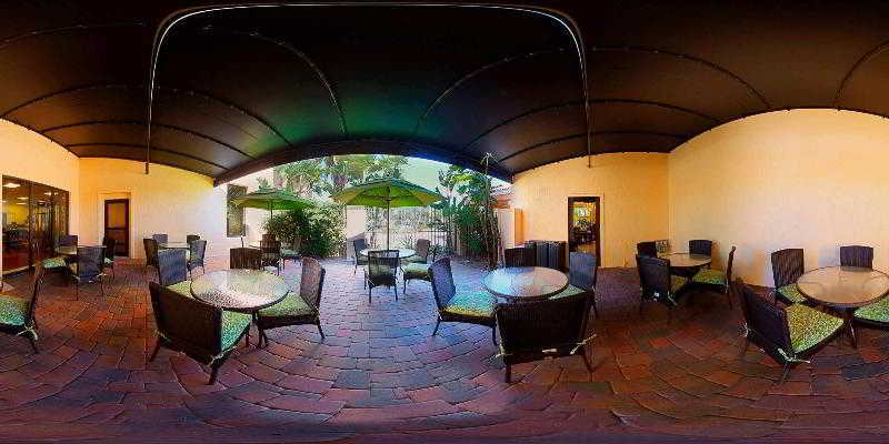 Courtyard By Marriott Boynton Beach Exterior photo