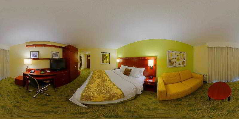 Courtyard By Marriott Boynton Beach Exterior photo