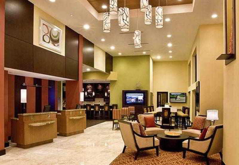 Courtyard By Marriott Boynton Beach Restaurant photo