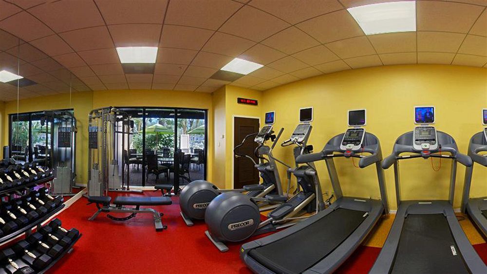 Courtyard By Marriott Boynton Beach Exterior photo