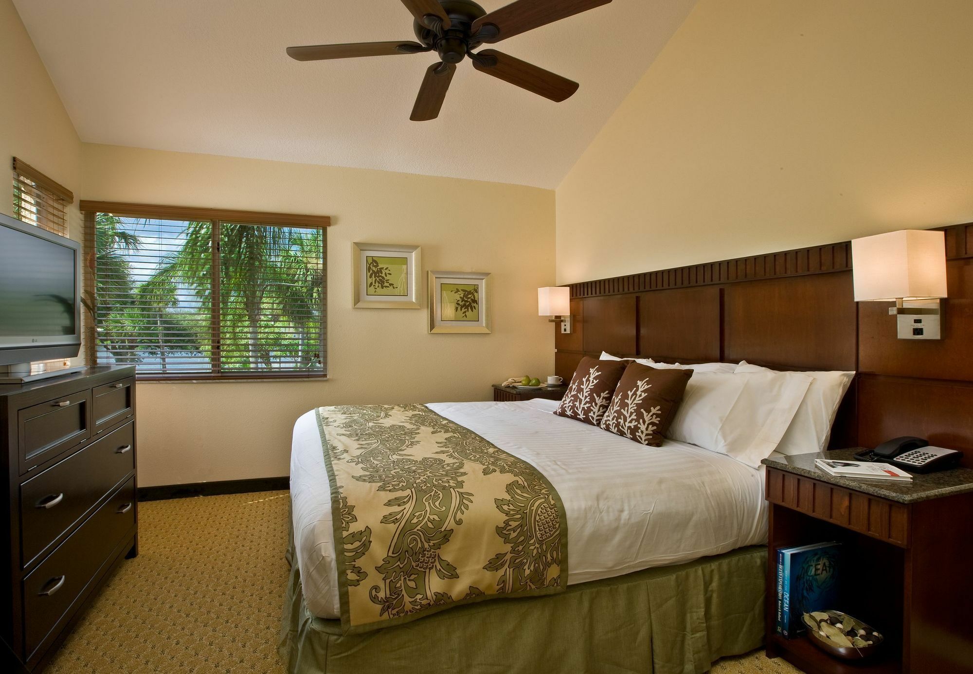 Courtyard By Marriott Boynton Beach Exterior photo