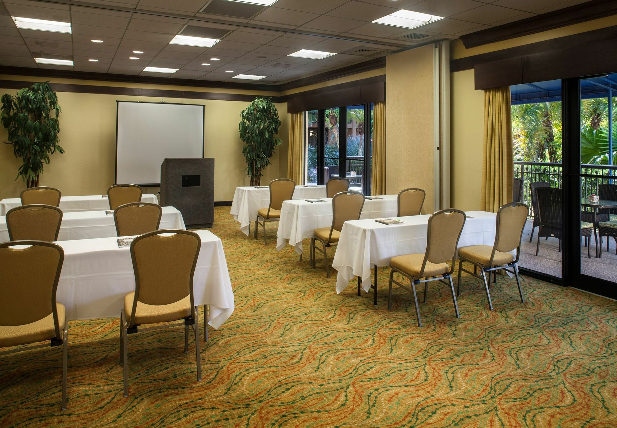 Courtyard By Marriott Boynton Beach Exterior photo